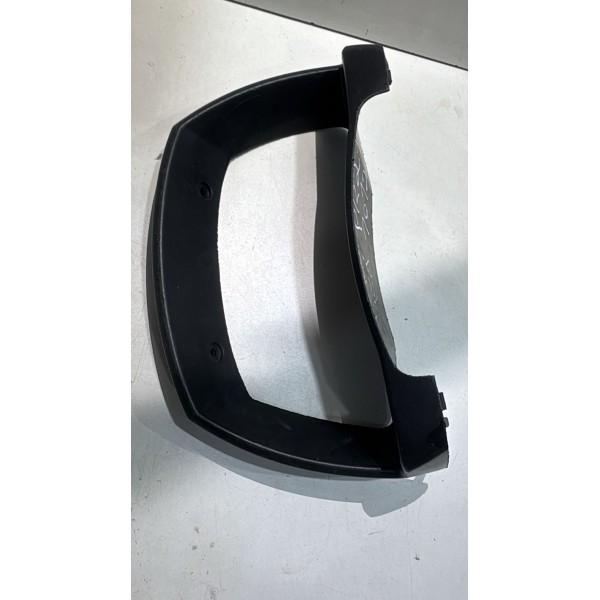 Moldura Acabamento Painel Instrumento Ford Ka 2008 Á 2012