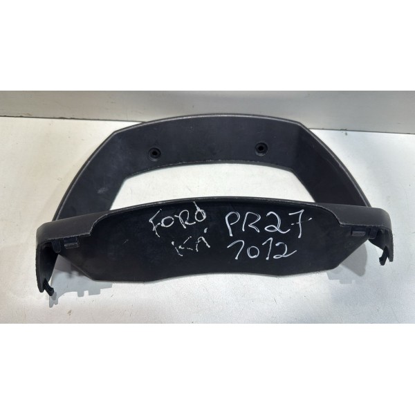 Moldura Acabamento Painel Instrumento Ford Ka 2008 Á 2012