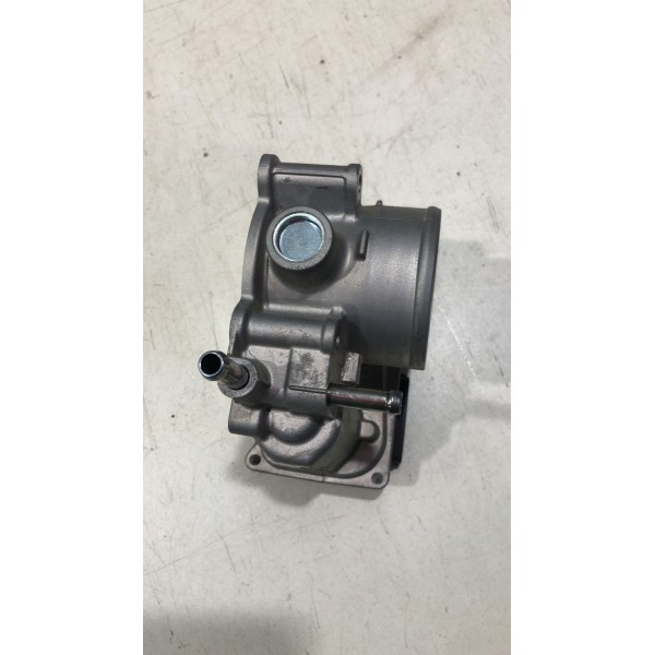 Tbi Corpo De Borboleta Toyota Corola 1.8 Híbrido 2021 Á 2024 Tbi Corpo De Borboleta Toyota Corola 1.8 Híbrido 2021 Á 2024