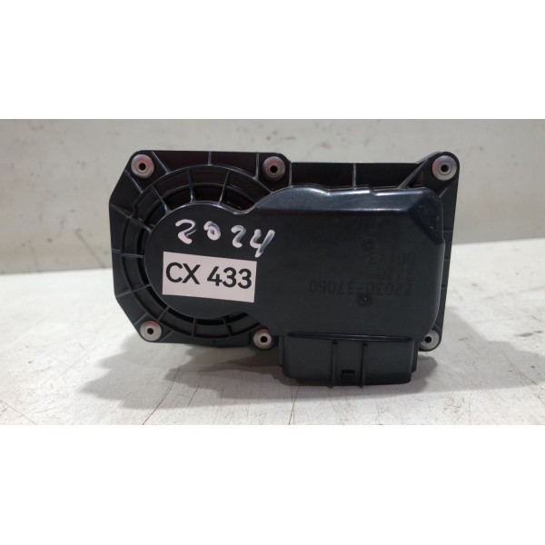 Tbi Corpo De Borboleta Toyota Corola 1.8 Híbrido 2021 Á 2024 Tbi Corpo De Borboleta Toyota Corola 1.8 Híbrido 2021 Á 2024