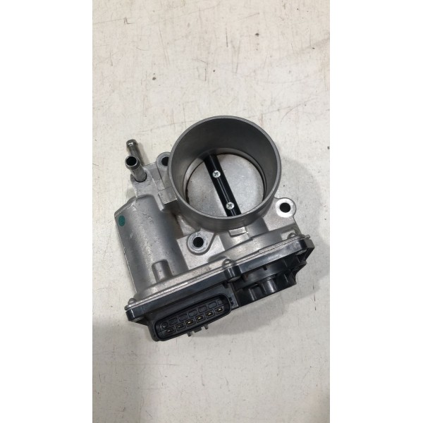 Tbi Corpo De Borboleta Toyota Corola 1.8 Híbrido 2021 Á 2024 Tbi Corpo De Borboleta Toyota Corola 1.8 Híbrido 2021 Á 2024