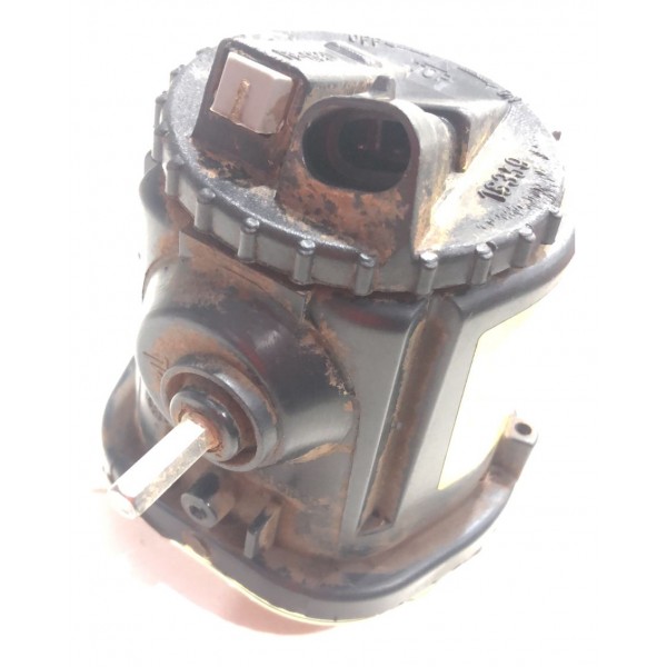 Farol De Milha Esquerdo Fiat Palio 2012 2017 51731987