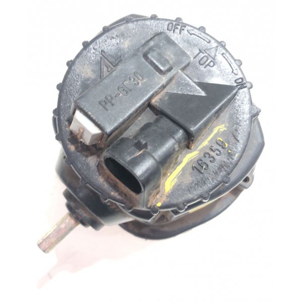Farol De Milha Esquerdo Fiat Palio 2012 2017 51731987