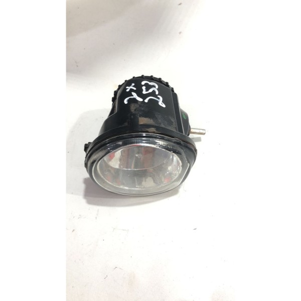 Farol De Milha Esquerdo Fiat Palio 2012 2017 51731987