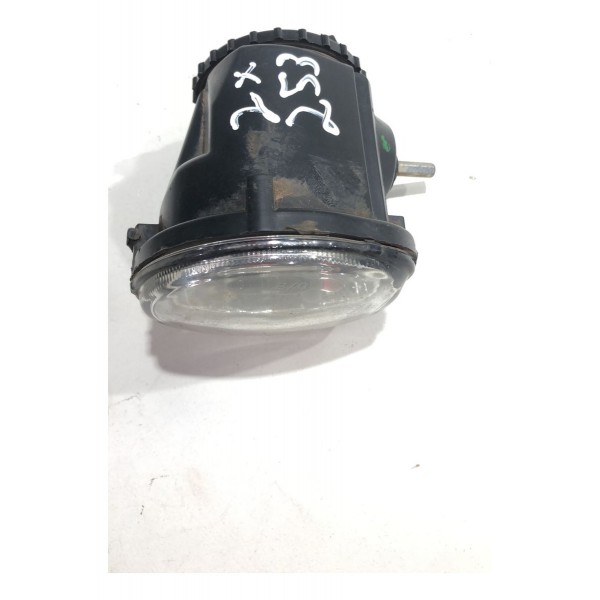 Farol De Milha Esquerdo Fiat Palio 2012 2017 51731987