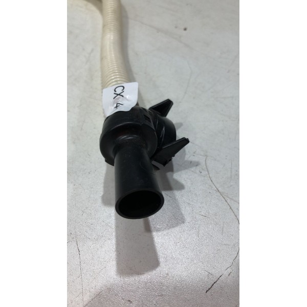 Tubo Do Sensor Temperatura Interna Corolla Hybrid 2023 2024