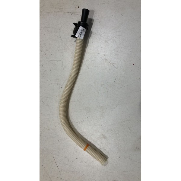 Tubo Do Sensor Temperatura Interna Corolla Hybrid 2023 2024