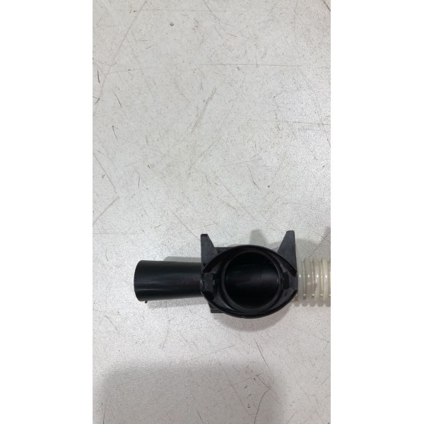 Tubo Do Sensor Temperatura Interna Corolla Hybrid 2023 2024