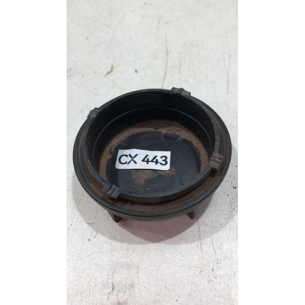 Tampa Menor Farol Outlander Gt 2014/2015 Original