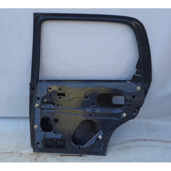 Porta  Corsa Classic 1996/2005 Traseira Direita ..