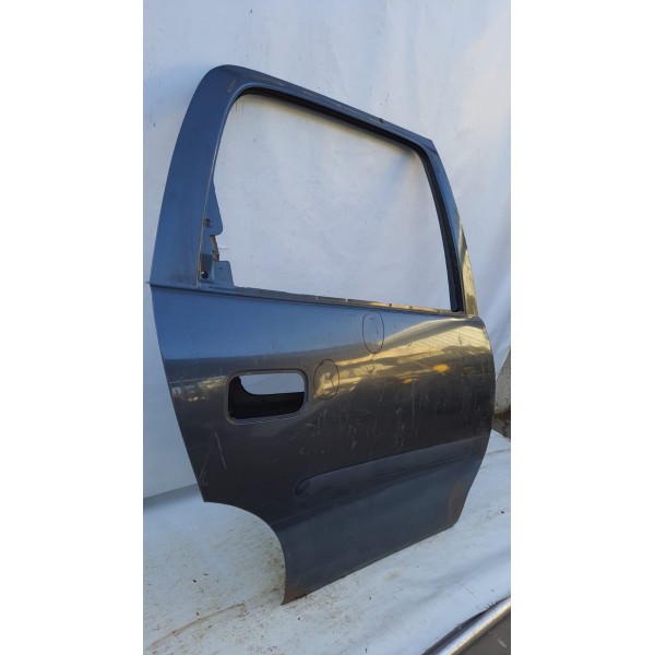 Porta  Corsa Classic 1996/2005 Traseira Direita ..