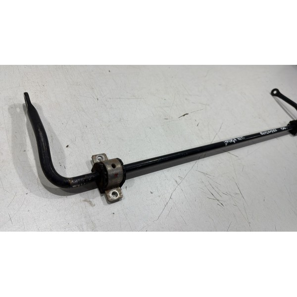 Barra Estabilizadora Traseira Outlander 2.0 2014 2015 2016