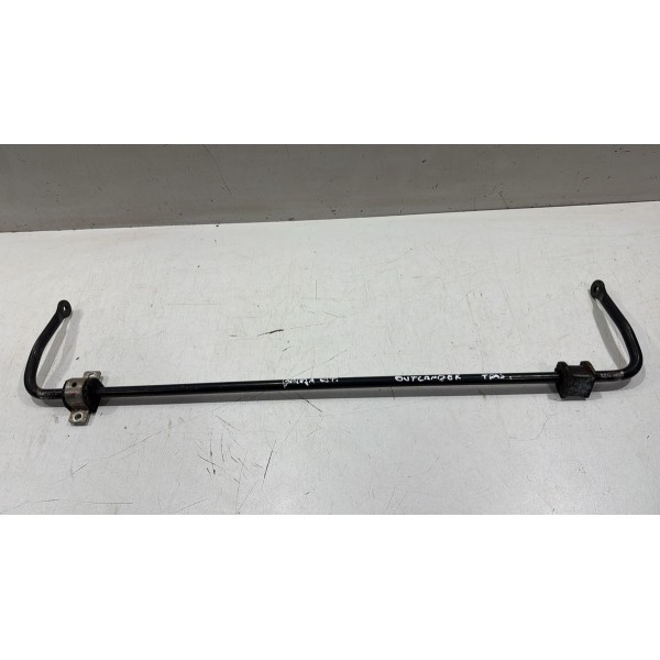 Barra Estabilizadora Traseira Outlander 2.0 2014 2015 2016