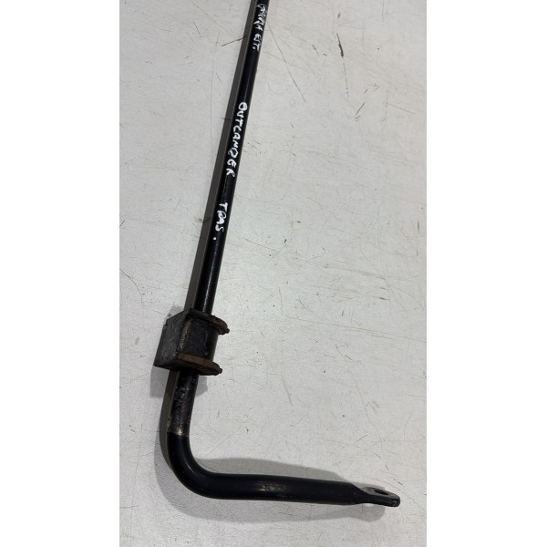 Barra Estabilizadora Traseira Outlander 2.0 2014 2015 2016