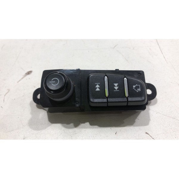 Botão Comando Multimídia Onix Prisma Spin Cobalt 42342514