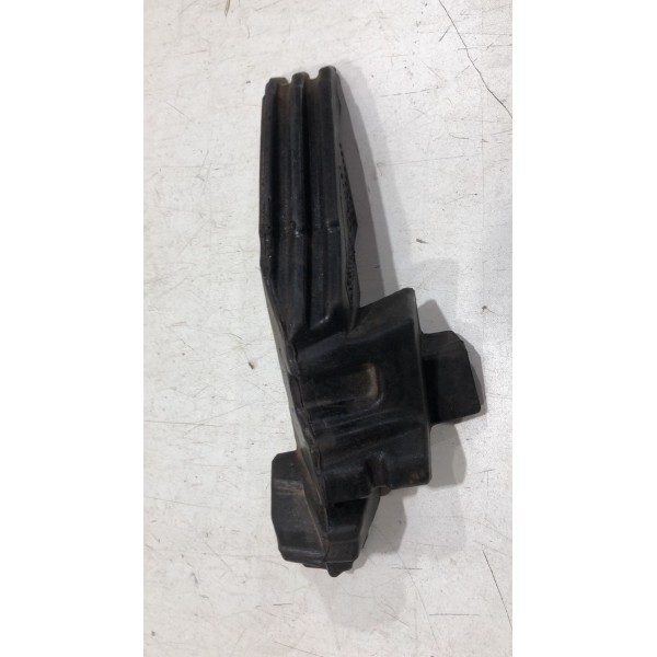 Borracha Absorvedor Paralama Esquerdo Toyota Corolla 2021/24