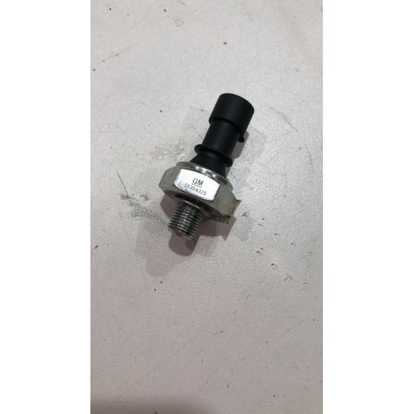 Sensor Pressão Oleo Cruze Sonic Tracker  2012 A 16 55354325