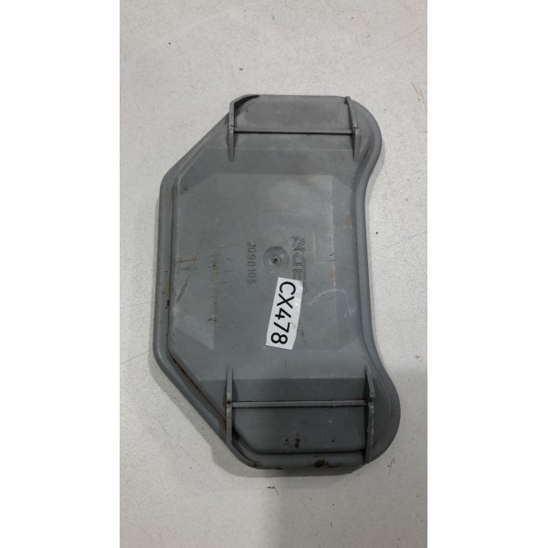 Tampa De Vedação Farol Ford Fiesta 1996 Á 1999 2090105