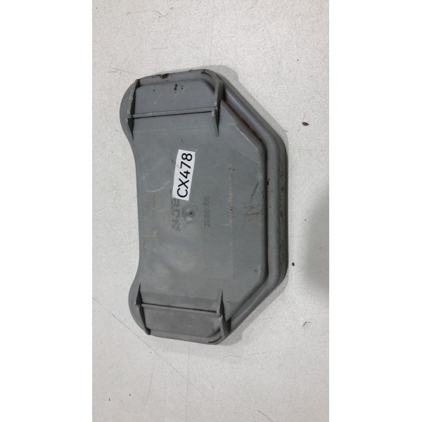 Tampa De Vedação Farol Ford Fiesta 1996 Á 1999 2090105