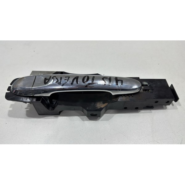 Maçaneta Externa Traseira Direita Nissan Versa 2012 A 2020