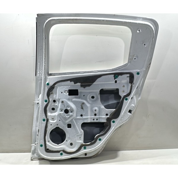 Porta Traseira Direita Fiat Mobi Trekking 2023/2024
