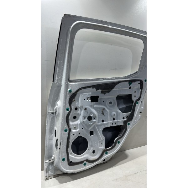 Porta Traseira Direita Fiat Mobi Trekking 2023/2024