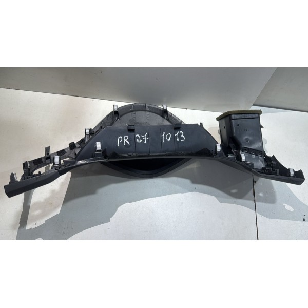 Acabamento Painel Instrumentos Difusor Honda Civic 2012 Á 16