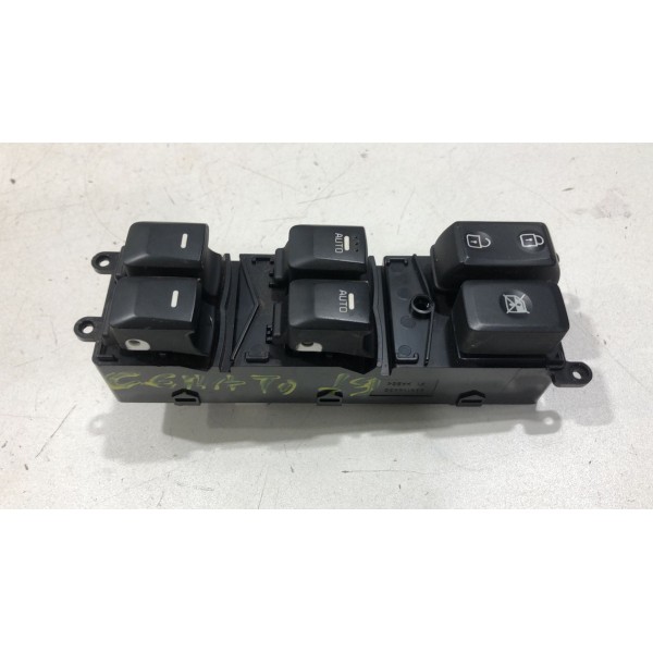 Botão Comando Vidro Elétrico Kia Cerato 2016 299114436