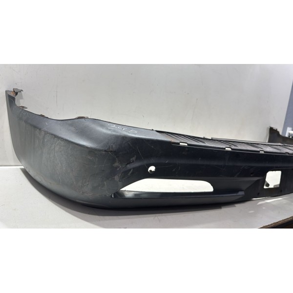 Parachoque Traseiro Fiat Toro Original 2017 A 2022 100221805