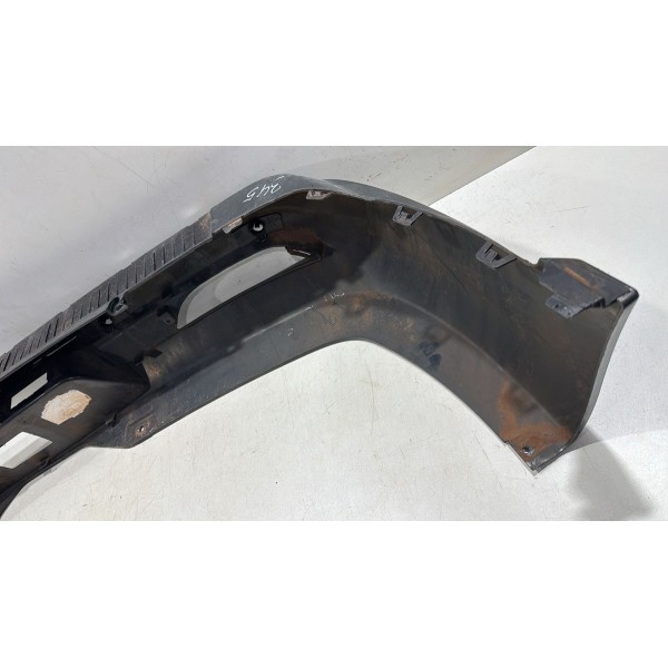 Parachoque Traseiro Fiat Toro Original 2017 A 2022 100221805