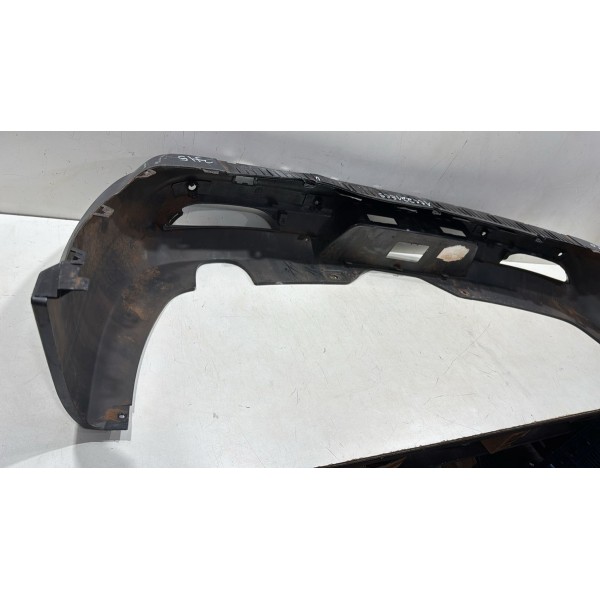 Parachoque Traseiro Fiat Toro Original 2017 A 2022 100221805