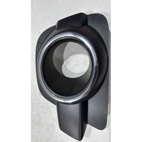 Moldura Farol Milha Direito Renault Kwid 2017 2022