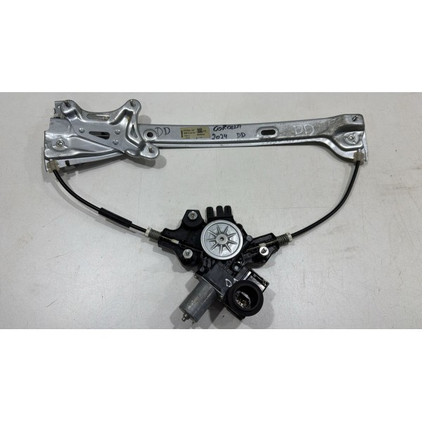 Maquina Vidro Dianteiro Direito Toyota Corolla 2021/2024