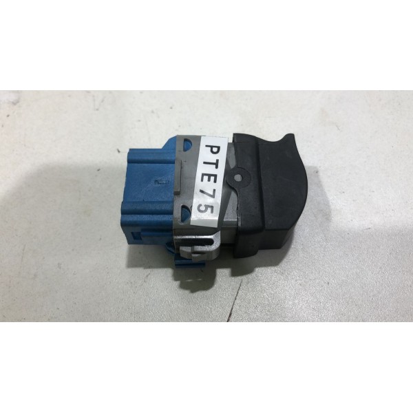 Botão Vidro Elétrico Simples Logan Sandero 2012 2014 476809