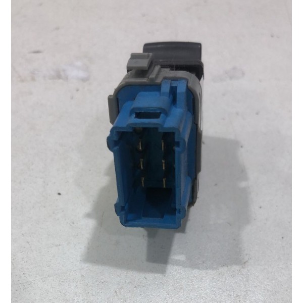 Botão Vidro Elétrico Simples Logan Sandero 2012 2014 476809