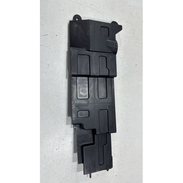 Defletor De Radiador Toyota Etios 2013 Á 2015 1463749260