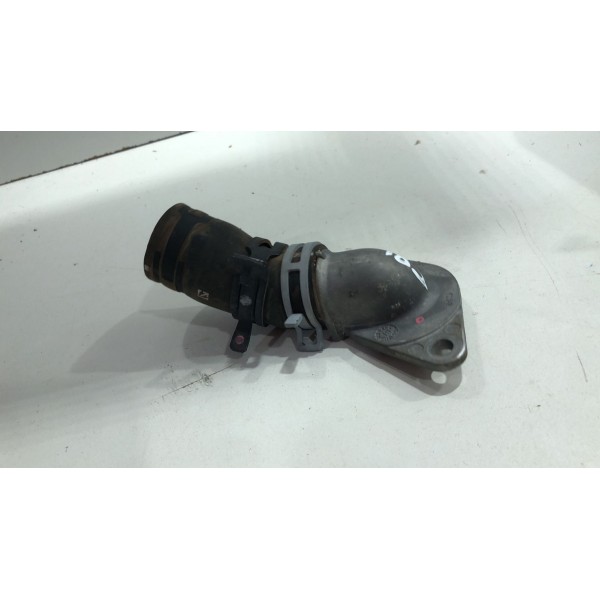 Flange Da Bomba Água Fiat Toro Flex 2017