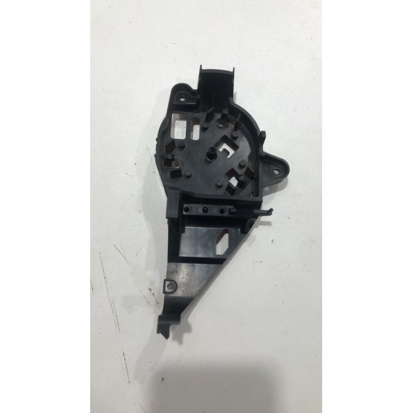 Suporte Base Motor Rebatiment Retrovisor Esquer Outlander 15