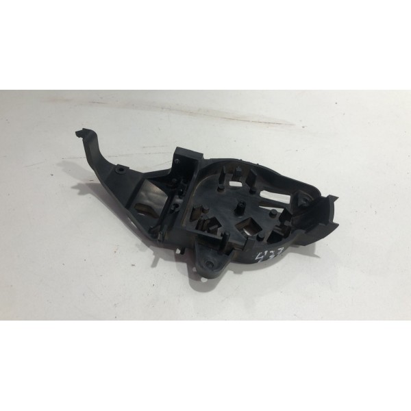 Suporte Base Motor Rebatiment Retrovisor Esquer Outlander 15