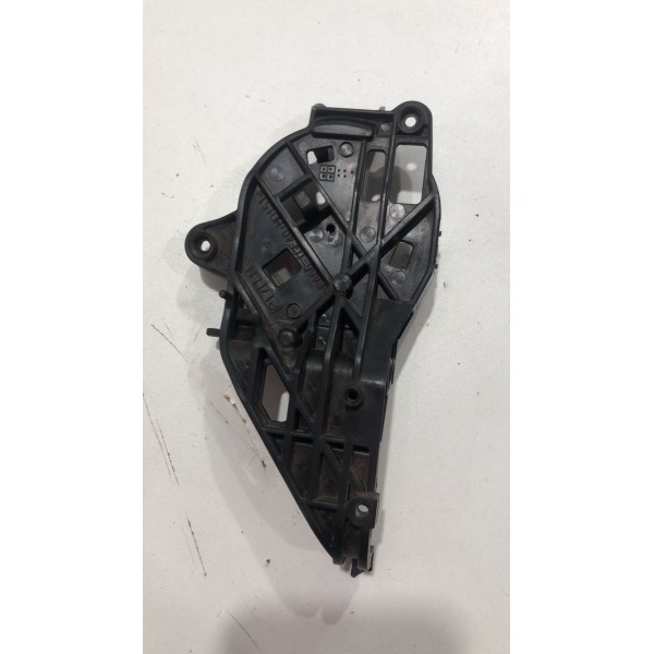 Suporte Base Motor Rebatiment Retrovisor Esquer Outlander 15