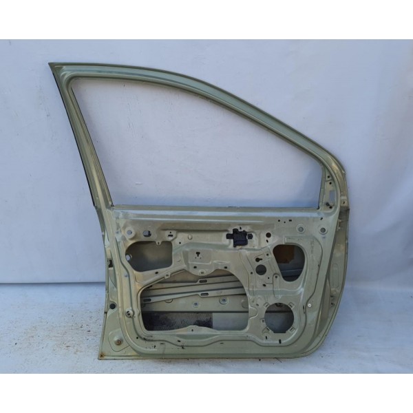 Porta Dianteira Esquerda Renault Scenic -