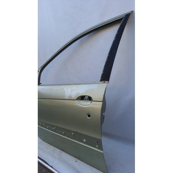 Porta Dianteira Esquerda Renault Scenic -