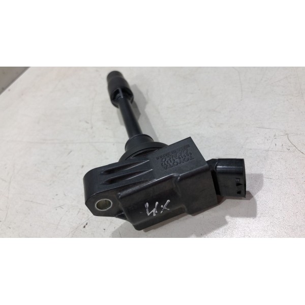 Bobina Toyota Corolla Altis 1.8 Hybrid 2021/2024 9091902272