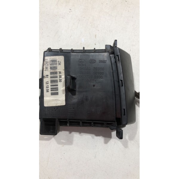 Cinzeiros Porta Objetos Hyundai Tucson 2006 2007 2008