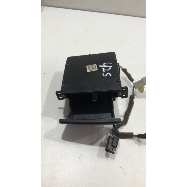 Cinzeiros Porta Objetos Hyundai Tucson 2006 2007 2008