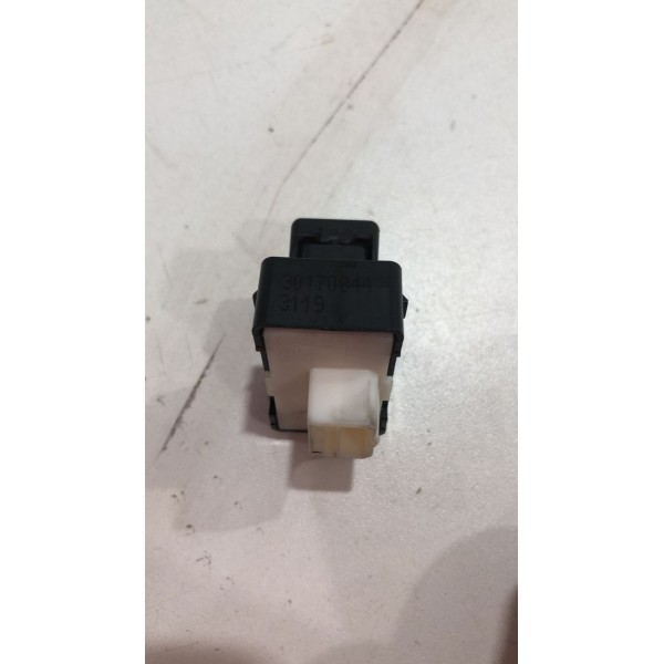 Botão Comando Vidro Traseiro Fiat Toro 2016 A 2022 Original