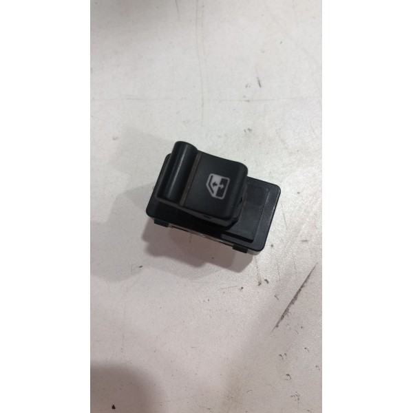 Botão Comando Vidro Traseiro Fiat Toro 2016 A 2022 Original