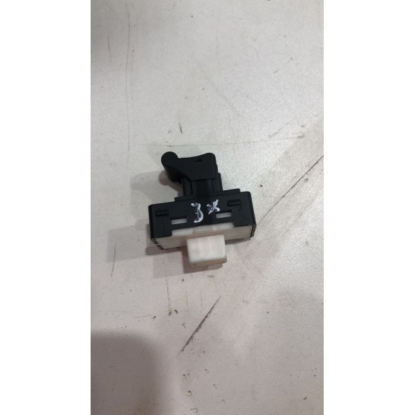 Botão Comando Vidro Traseiro Fiat Toro 2016 A 2022 Original