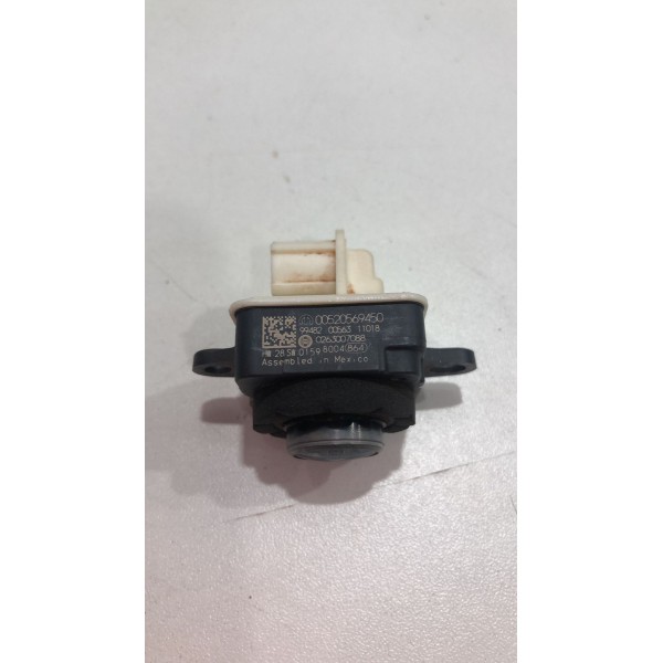 Camera De Ré Fiat Toro 2017-2022 00520569450