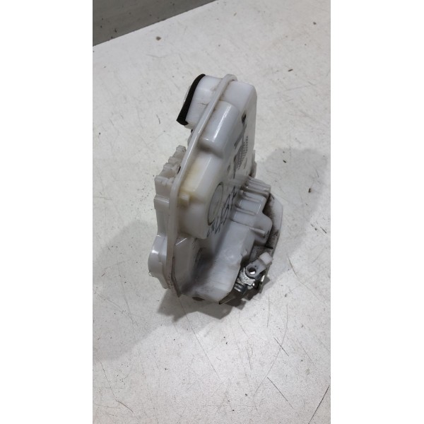 Fechadura Da Porta Traseira Esquerda Outlander 2014 2015
